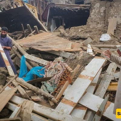 Afghanistan Earthquake Kills 800, Injures Thousands As Taliban Plead for Global Aid