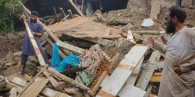 Afghanistan Earthquake Kills 800, Injures Thousands As Taliban Plead for Global Aid