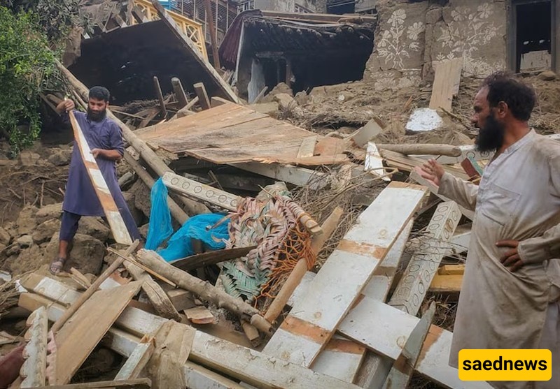 Afghanistan Earthquake Kills 800, Injures Thousands As Taliban Plead for Global Aid