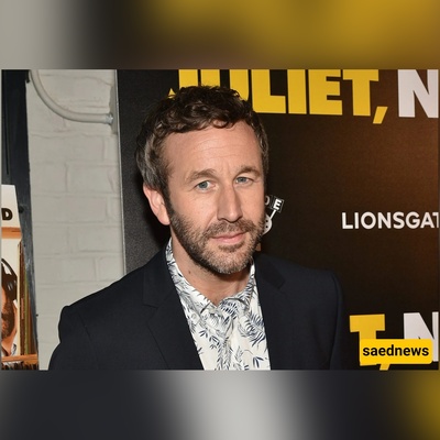 Irish Star FLEES HOLLYWOOD:  CHRIS O’DOWD ‘Abandons’ LA After 16 Years