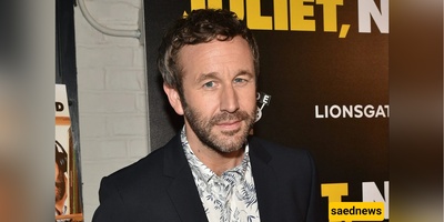 Irish Star FLEES HOLLYWOOD:  CHRIS O’DOWD ‘Abandons’ LA After 16 Years