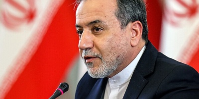 Australian PM a ‘Weak Politician’ Appeasing Netanyahu: Araghchi