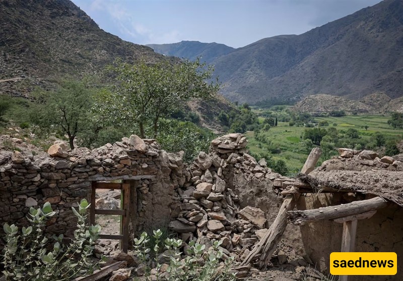 UN Raises Alarm over Food Shortages after Deadly Afghanistan Earthquakes