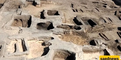 Discovery of “Golden Tongues” in an Ancient Egyptian Cemetery (Photo)