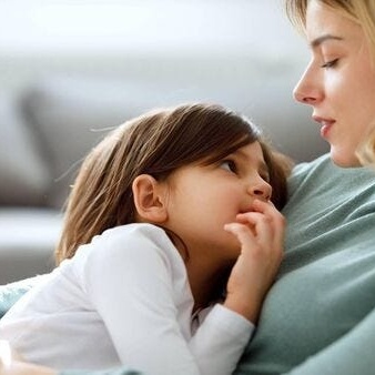 The Secrets Of Parents Who Raise Calmer Children