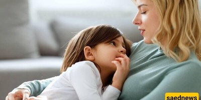 The Secrets Of Parents Who Raise Calmer Children