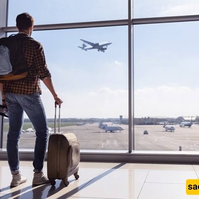 Travel Mistakes That Can Make Your Belongings Go Missing