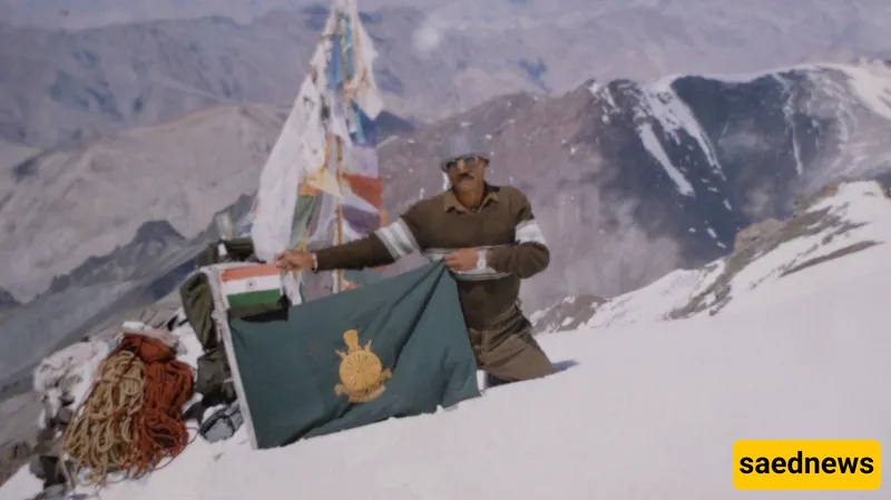 The climb that ended in tragedy