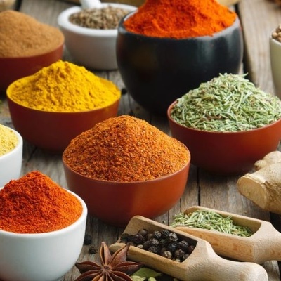 The Kitchen Mistake That Destroys The Real Aroma Of Spices