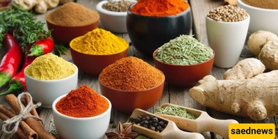 The Kitchen Mistake That Destroys The Real Aroma Of Spices