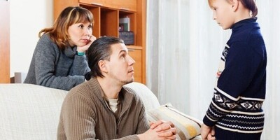 What to Do in Response to a Smart-Mouthed Child? / 11 Practical Solutions for Dealing with a Smart-Mouthed Child