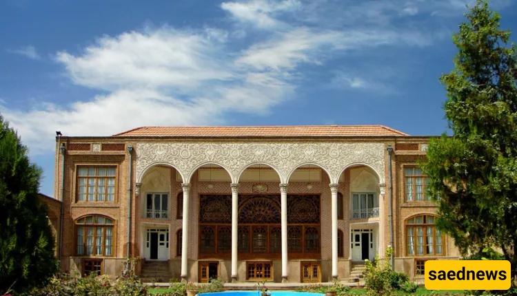 Behnam House