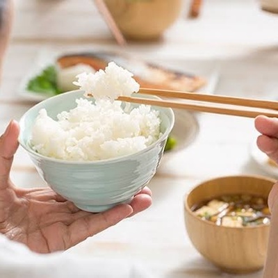 How Do the Chinese Eat Rice Without Gaining Weight?