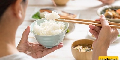 How Do the Chinese Eat Rice Without Gaining Weight?