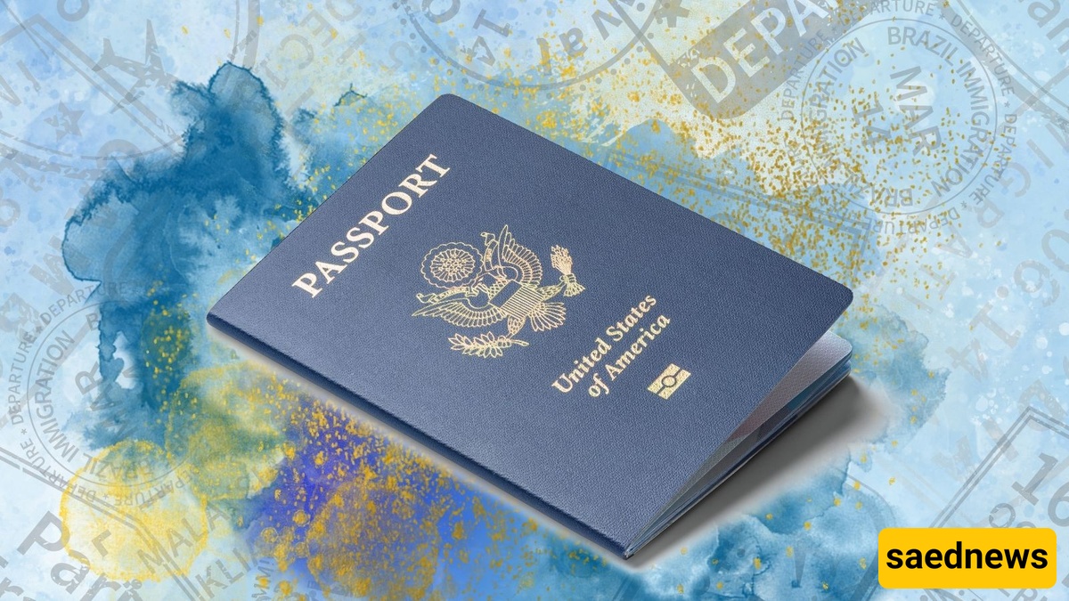 Travel Document