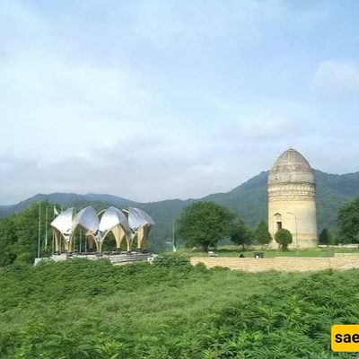 Lajim Village in Savadkuh: The Hidden Gem of Zirab with a 1,500-Year-Old Tower