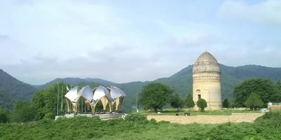 Lajim Village in Savadkuh: The Hidden Gem of Zirab with a 1,500-Year-Old Tower