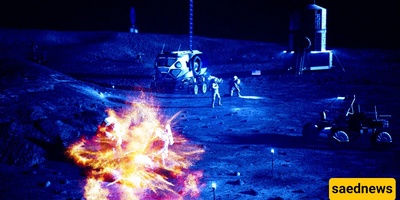 NASA Plans to Set Fire on the Moon—But There’s a Serious Reason Why