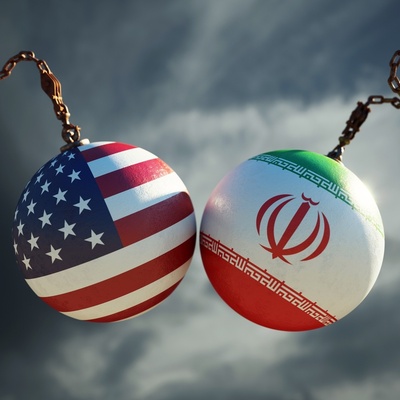 US Targets Iranian Diplomats' Shopping Habits in New Sanctions Measure