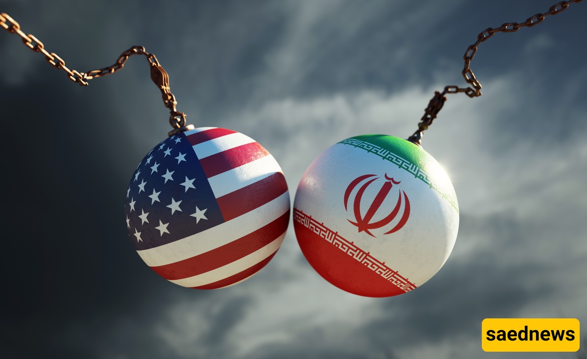 US Targets Iranian Diplomats' Shopping Habits in New Sanctions Measure