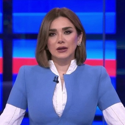 Look: Iran International’s Reporter Can’t Even Button Their Shirt… And These Are the Fools Who Want to Change the Regime! +Photos