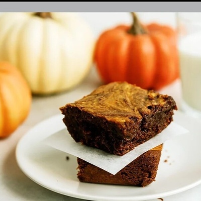 How to Make Pumpkin Halva Dessert with a Different and Delightful Flavor 🎃