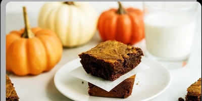 How to Make Pumpkin Halva Dessert with a Different and Delightful Flavor 🎃