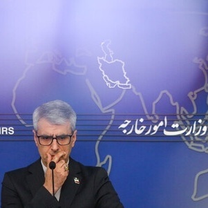 Baghaei: We Will Define A New Protocol With The IAEA