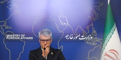 Baghaei: We Will Define A New Protocol With The IAEA