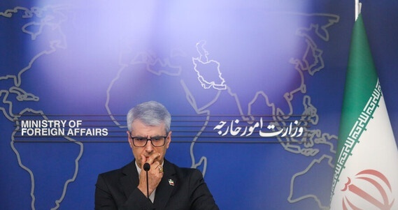 Baghaei: We Will Define A New Protocol With The IAEA