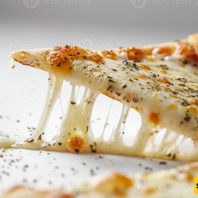 Why Doesn’t Pizza Cheese Stretch?
