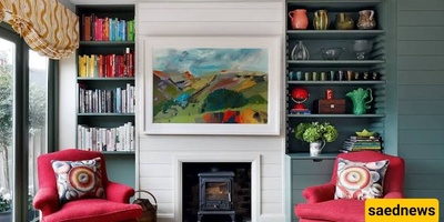 5 Simple Ways To Create A Peaceful And Relaxing Home Environment