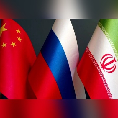 Iran Rejects European Push to Revive Sanctions, Cites Strong Alliance with Russia and China