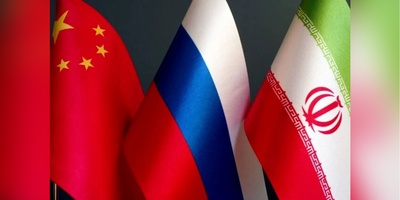Iran Rejects European Push to Revive Sanctions, Cites Strong Alliance with Russia and China