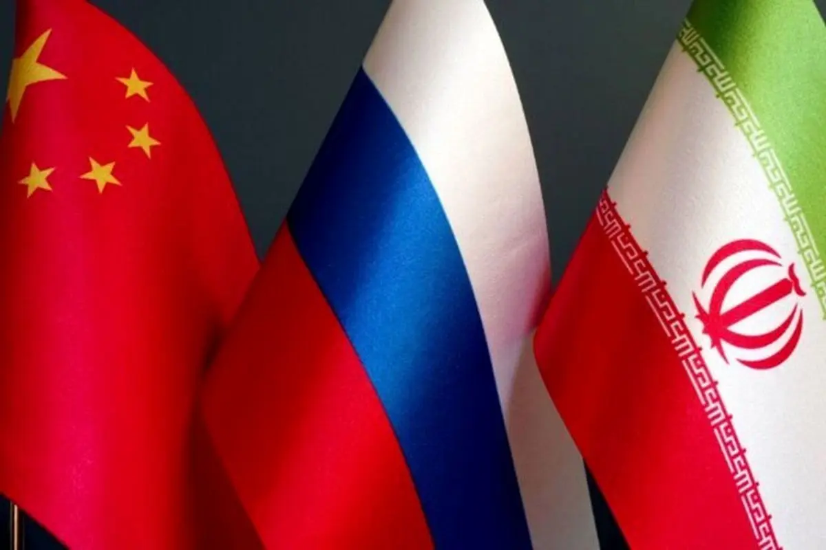 Iran Rejects European Push to Revive Sanctions, Cites Strong Alliance with Russia and China