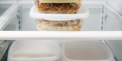 Where Should You Store Leftovers in the Refrigerator?