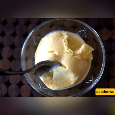 This Buttermilk Ice Cream Is Surprisingly Tangy — Claudia Fleming’s Recipe, Done Easy