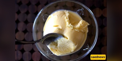This Buttermilk Ice Cream Is Surprisingly Tangy — Claudia Fleming’s Recipe, Done Easy