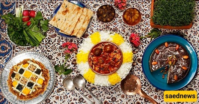 How to Make Kermanshahi Khalal Stew (Khoresht-e Khalal) for Formal Serving + Tips and Tricks