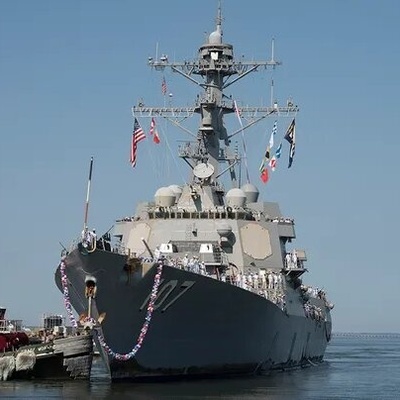 Uruguay Broad Front Rejects US Presence Near Venezuelaا