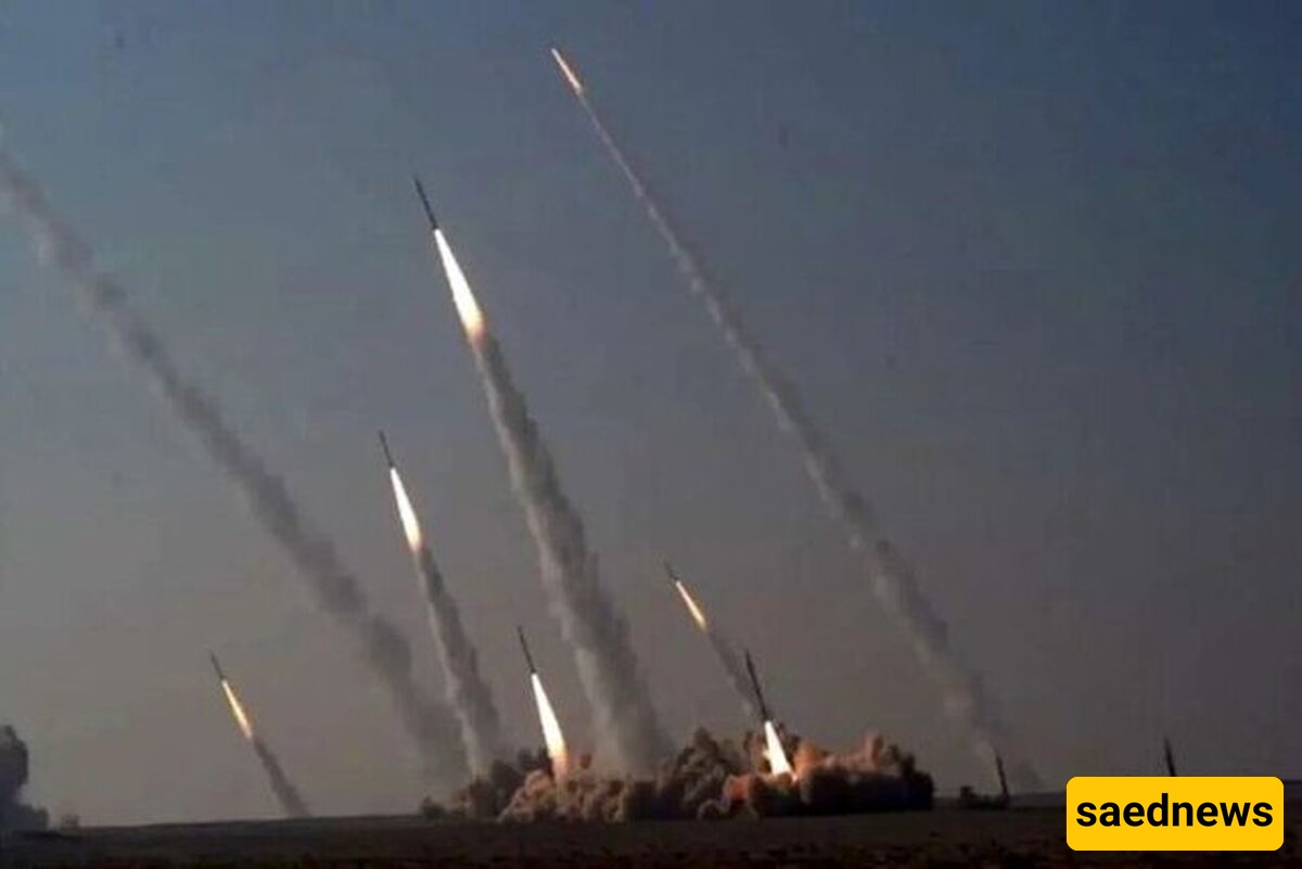 Islamic Republic Newspaper: Israel Started the War to Prevent Negotiations / With Recent Military Responses, Iran Holds the Upper Hand in Negotiations and They Should Be Resumed.