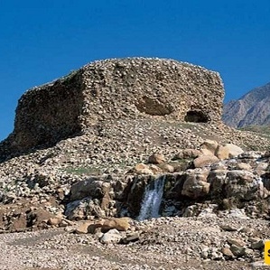 Yazdgerd Castle in Kermanshah: The Last Refuge of the Final Sasanian King