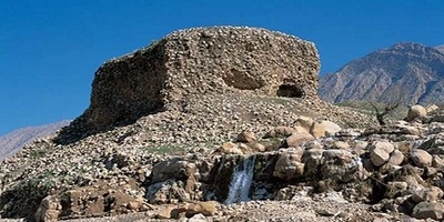 Yazdgerd Castle in Kermanshah: The Last Refuge of the Final Sasanian King