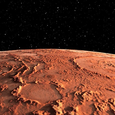 Why Does NASA Consider Ancient Mars Suitable for Life?