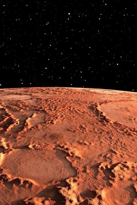 Why Does NASA Consider Ancient Mars Suitable for Life?