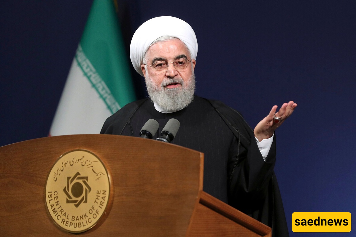 Dr. Rouhani
