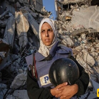Condemnations Pour in After Israeli Attack on Nasser Hospital