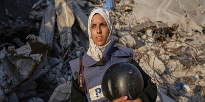 Condemnations Pour in After Israeli Attack on Nasser Hospital
