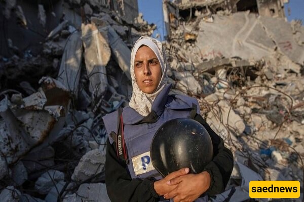 Condemnations Pour in After Israeli Attack on Nasser Hospital