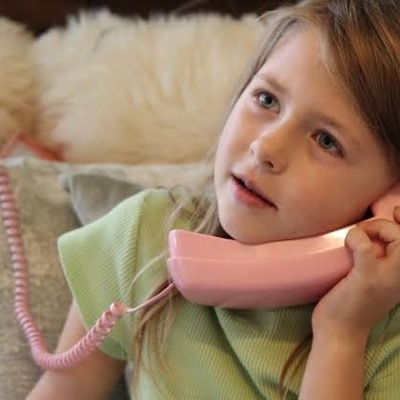 What Makes Children Sometimes Talk Out Loud to Themselves?